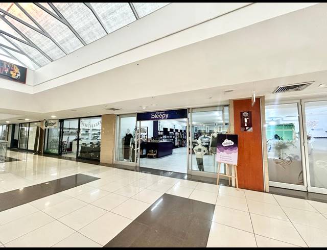110M² RETAIL TO LET IN WESTVILLE